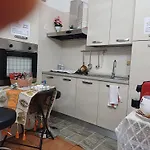 La Casetta Di Ciacione