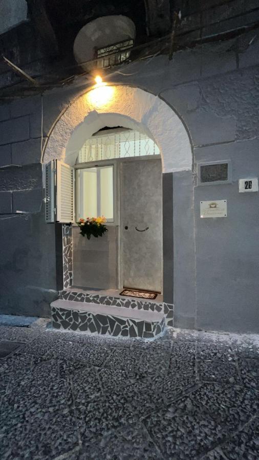 Casa vacanze La Casetta Di Ciacione *