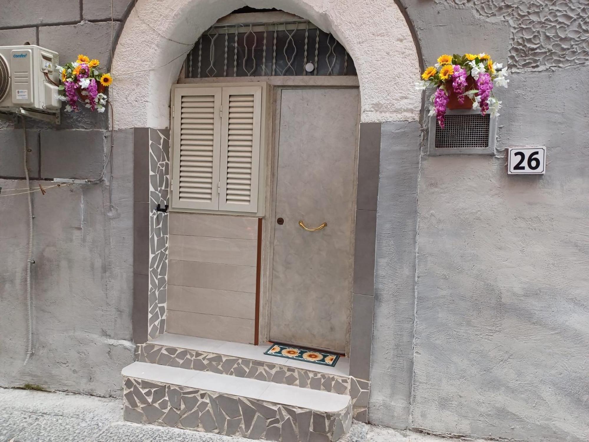 La Casetta Di Ciacione Casa vacanze Napoli