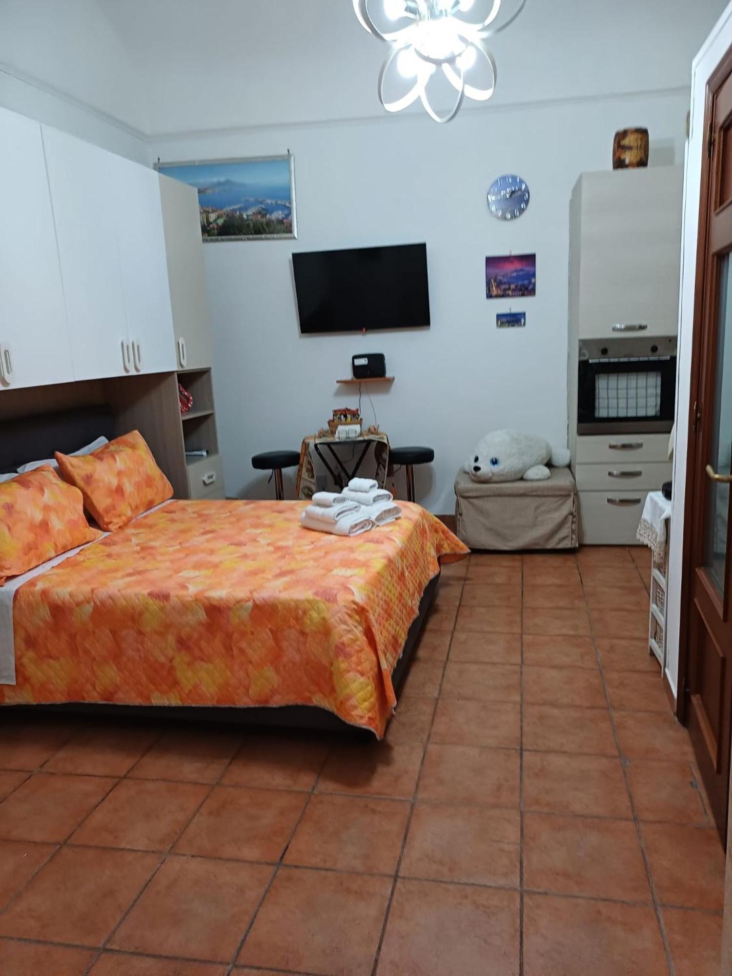 Casa vacanze La Casetta Di Ciacione Napoli