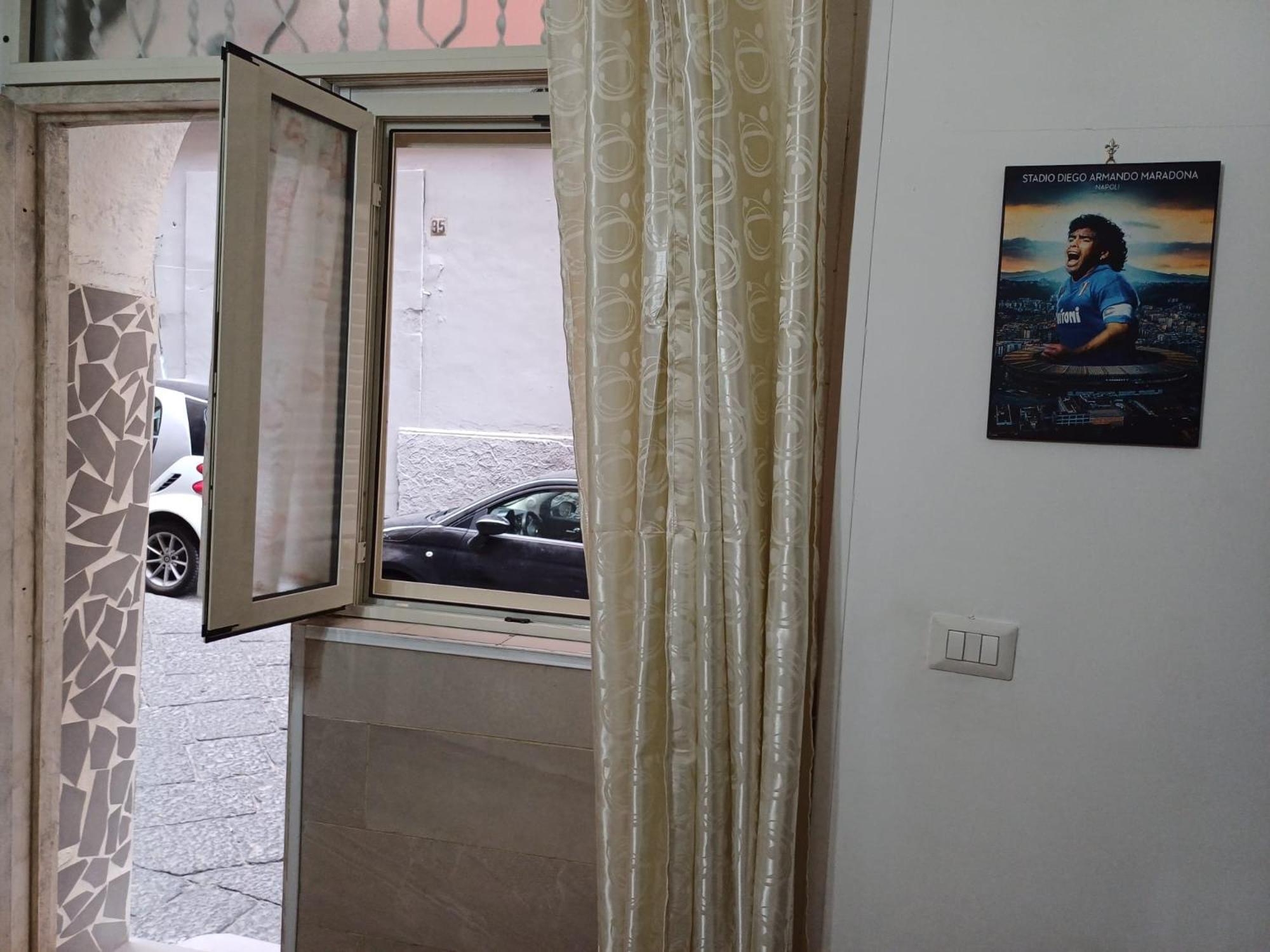 La Casetta Di Ciacione Casa vacanze Napoli