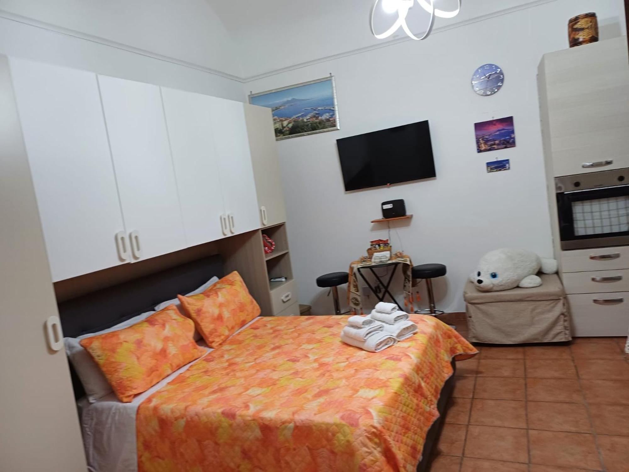 Casa vacanze La Casetta Di Ciacione *