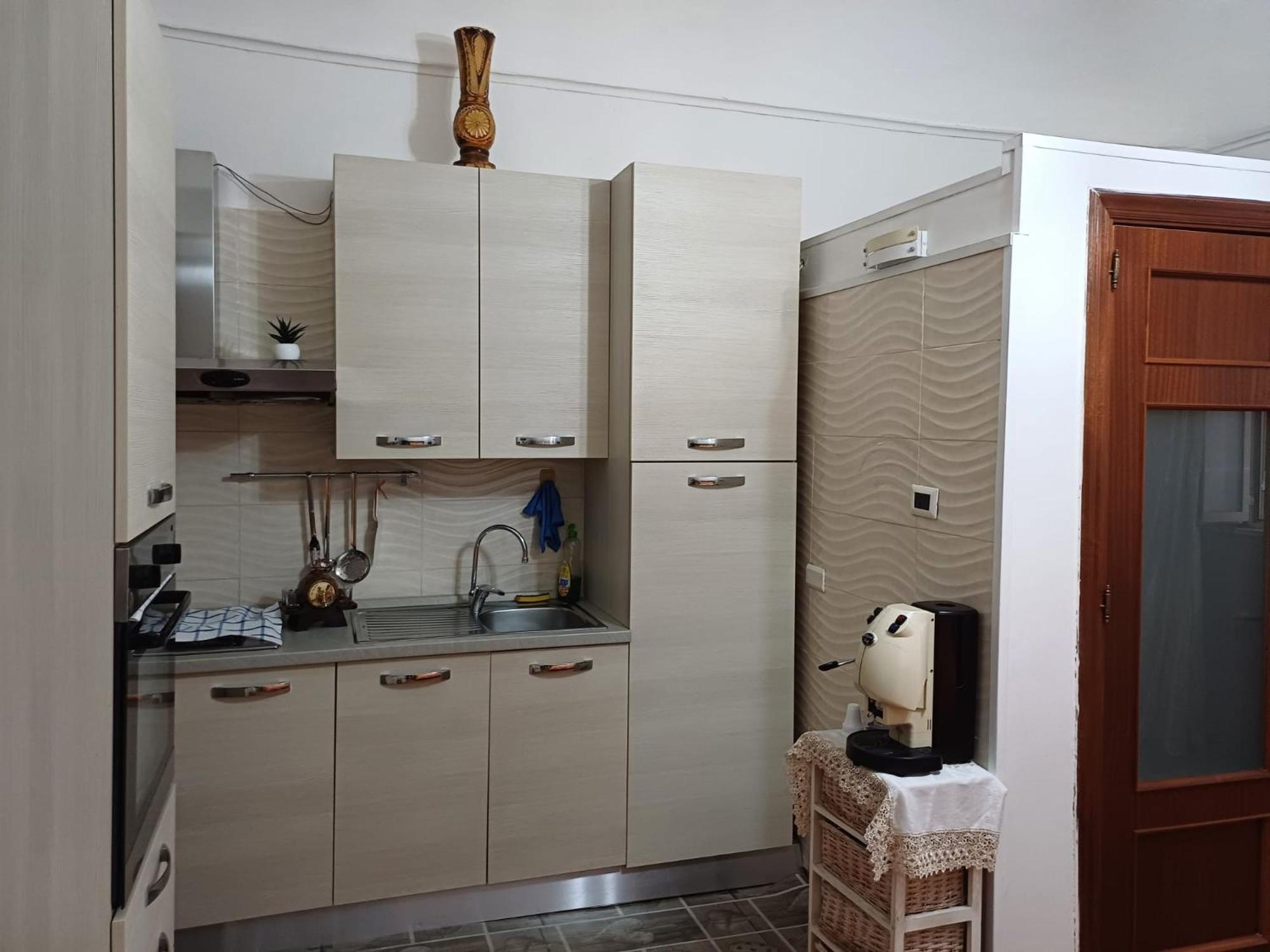 La Casetta Di Ciacione Napoli