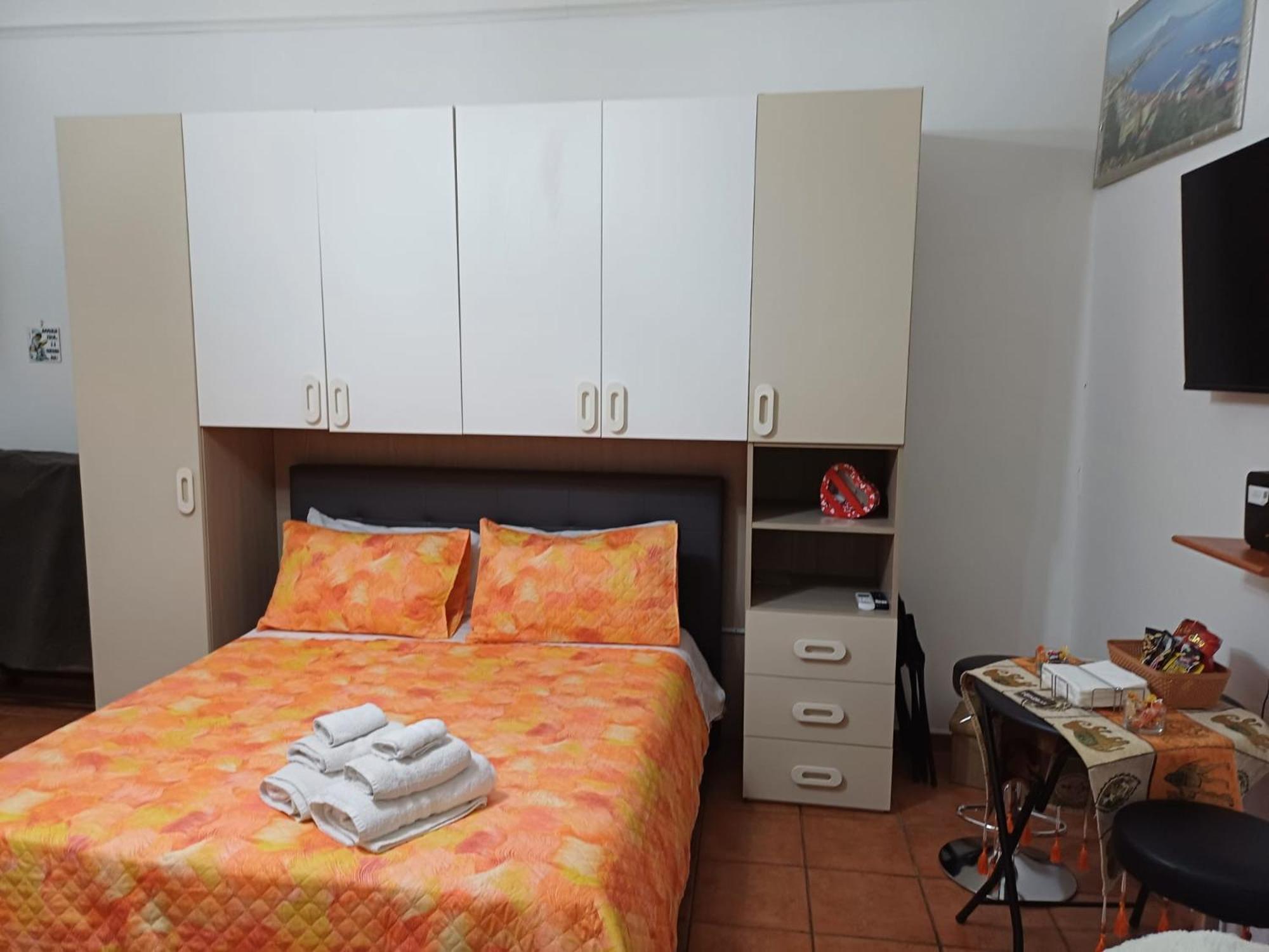 Casa vacanze La Casetta Di Ciacione