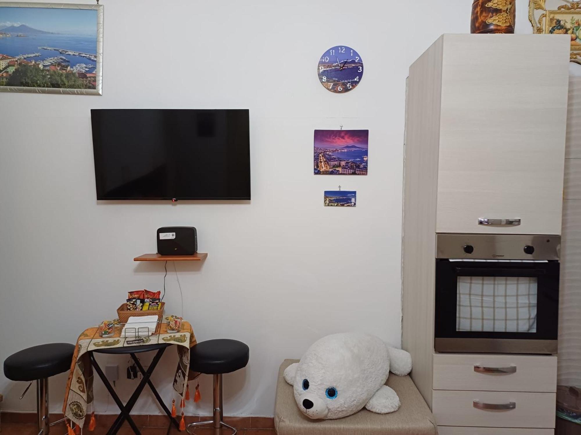Casa vacanze La Casetta Di Ciacione Napoli