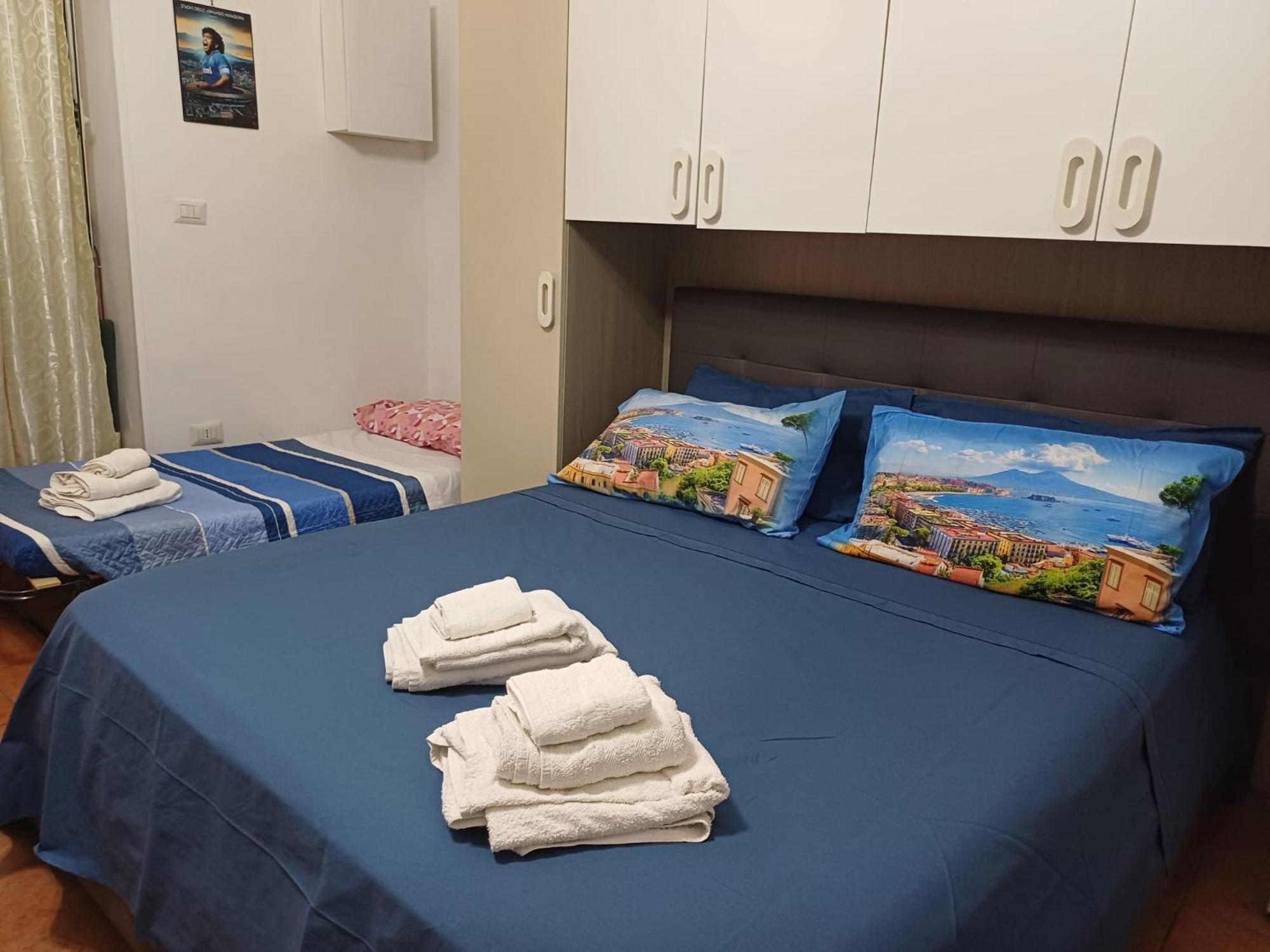 La Casetta Di Ciacione Casa vacanze