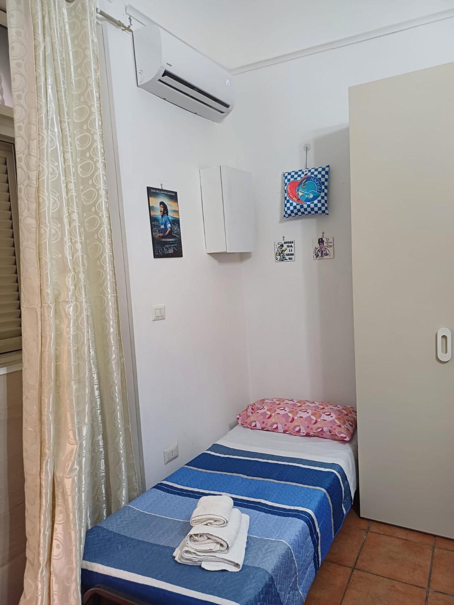 Casa vacanze La Casetta Di Ciacione Napoli