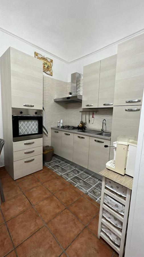 Hébergement de vacances La Casetta Di Ciacione Naples