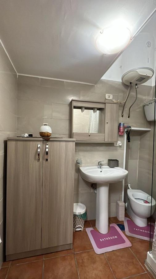La Casetta Di Ciacione Vakantiehuis Napels