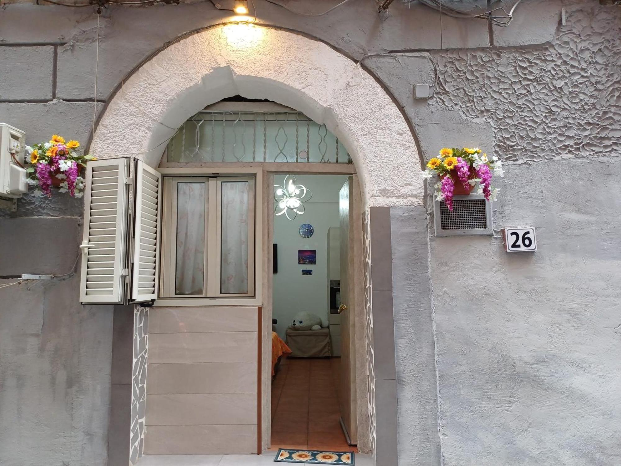 La Casetta Di Ciacione Vakantiehuis