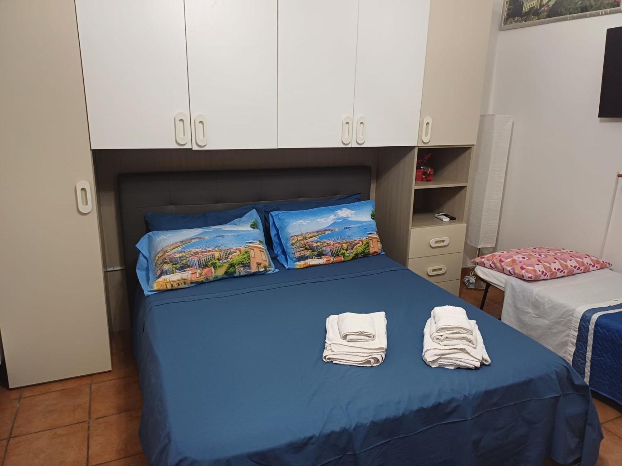 Vakantiehuis La Casetta Di Ciacione *