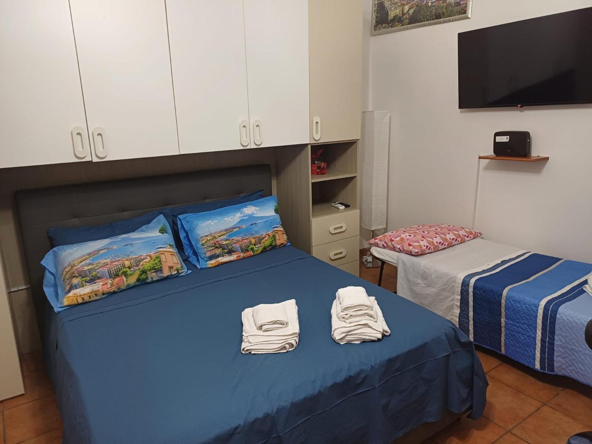 La Casetta Di Ciacione Hébergement de vacances *